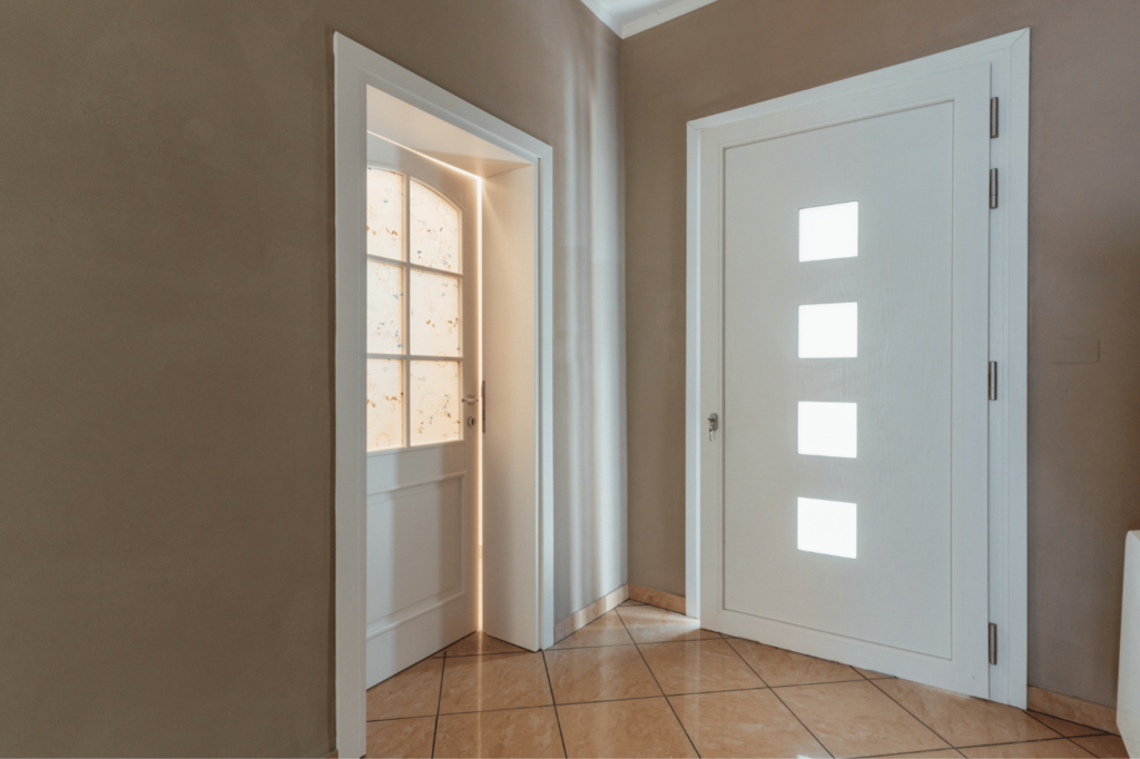 serramenti in legno