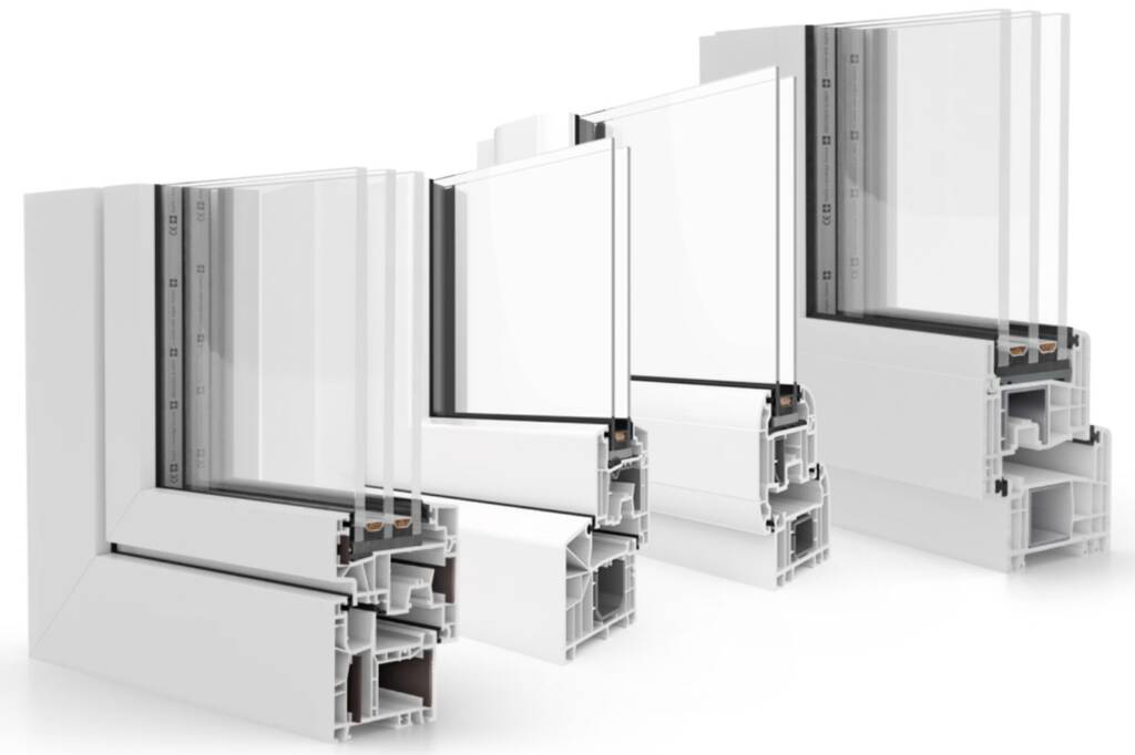 img serramenti in pvc